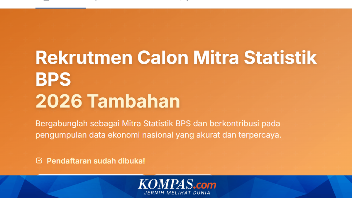 BPS Partner Recruitment for 2026 Opens: Check the Requirements and Registration Method