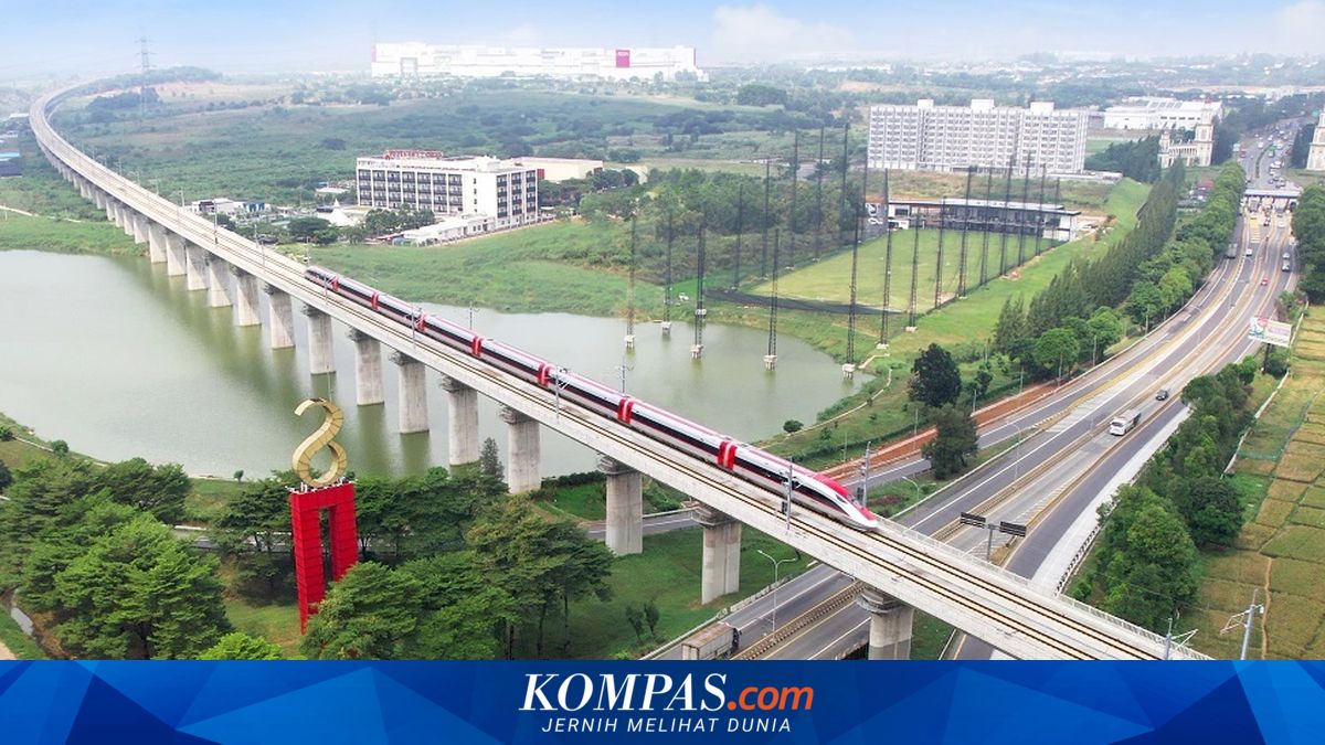Puradelta Lestari Targets Pre-Sales of Rp 2.08 Trillion This Year
