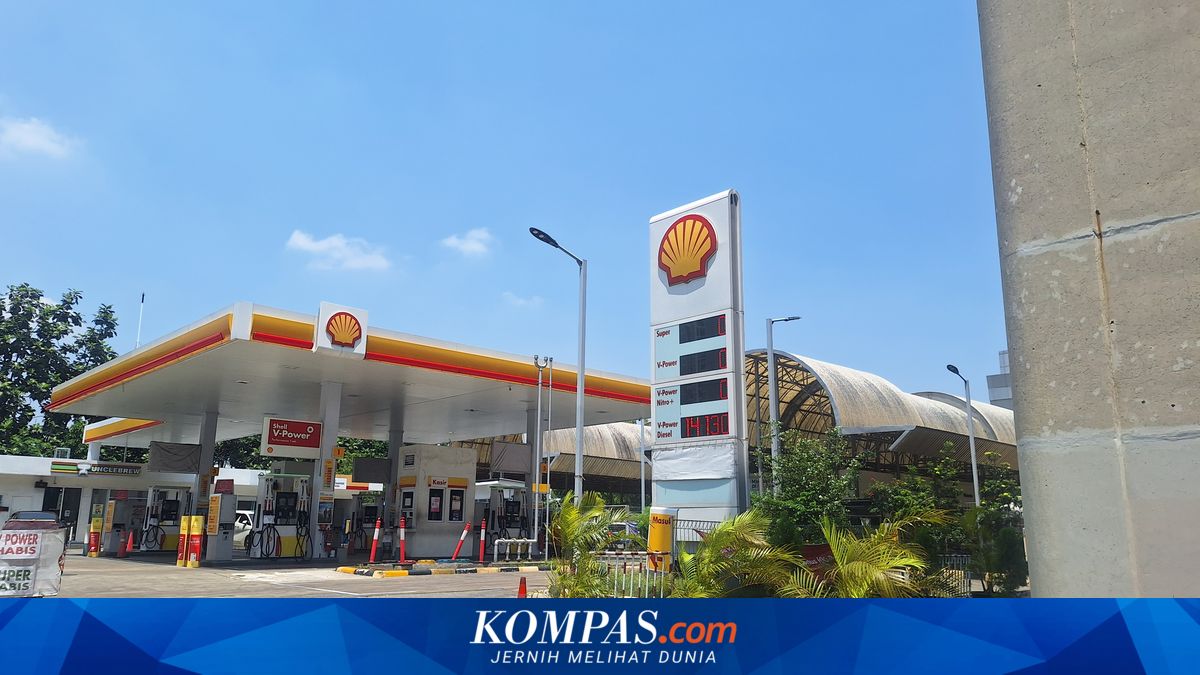 Shell Petrol Stations Resume Fuel Sales, Check Today's V-Power Diesel Prices