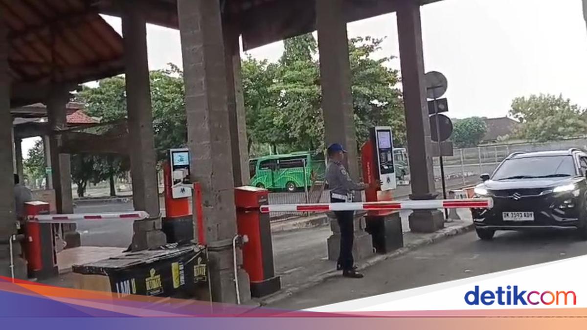 MTI Bali Criticises Anomalies in Ngurah Rai Airport-Gilimanuk Port Parking System
