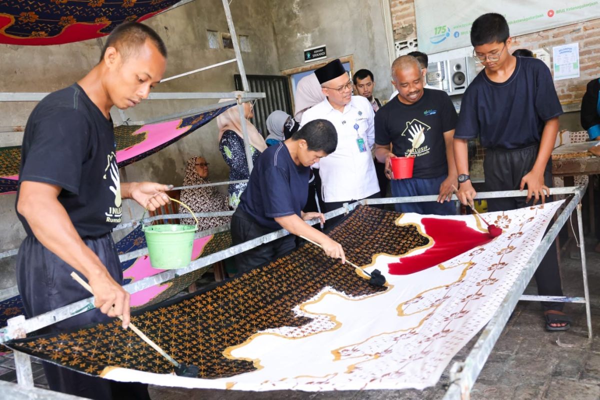 Ministry reaffirms commitment to upholding labour rights of disabled