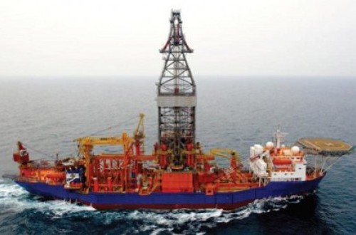 Global Oil Inventories Shrink by 4.8 Million Barrels, Reaching Lowest Level Since 2018