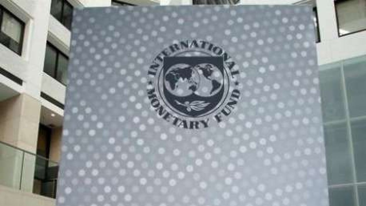 IMF: Cyber Attacks Not Only Target Banks, Telecommunications Networks Could Shut Down Completely