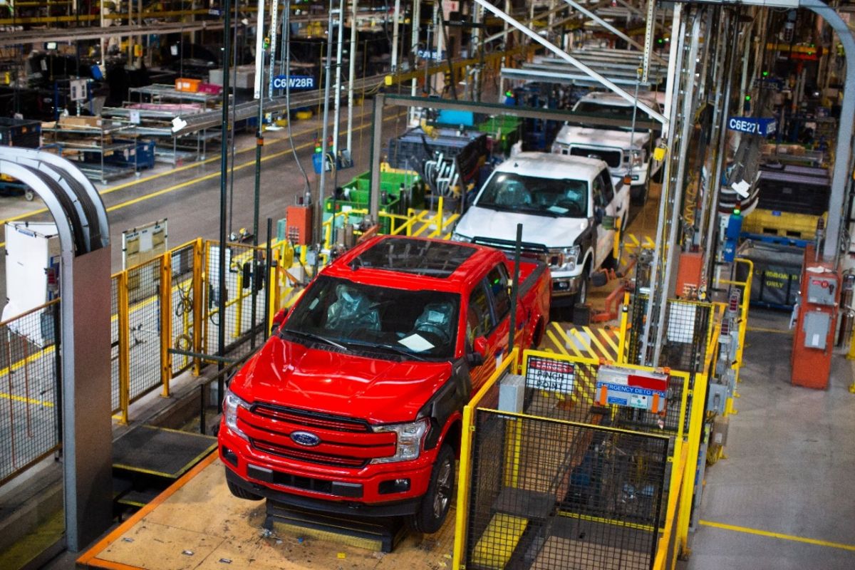 US Car Prices Soar Within Less Than a Decade