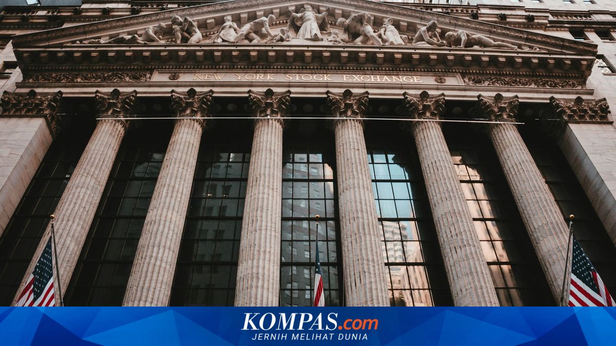 100-Year Research: Only a Handful of Stocks Drive Wall Street