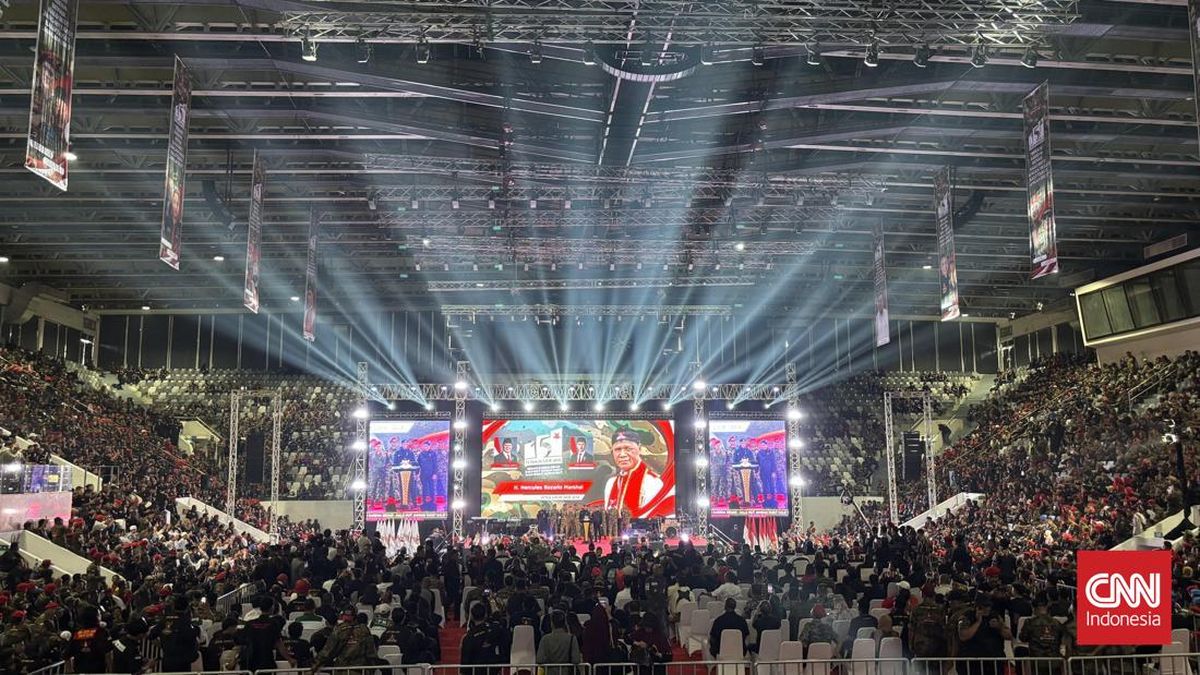 Who Offered Hundreds of Billions to Hercules to Not Support Prabowo?