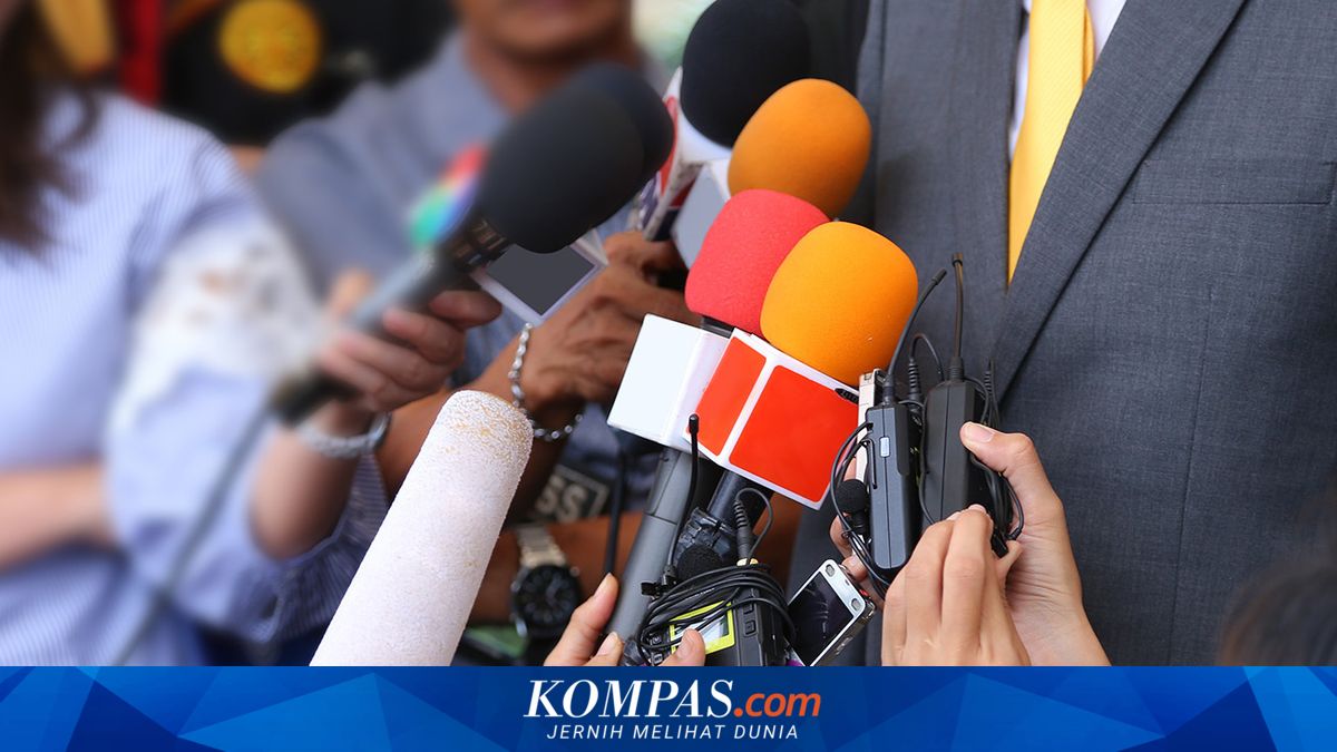 Ministry of HAM: Prabowo Provides Space for Press Freedom, No Need to Doubt