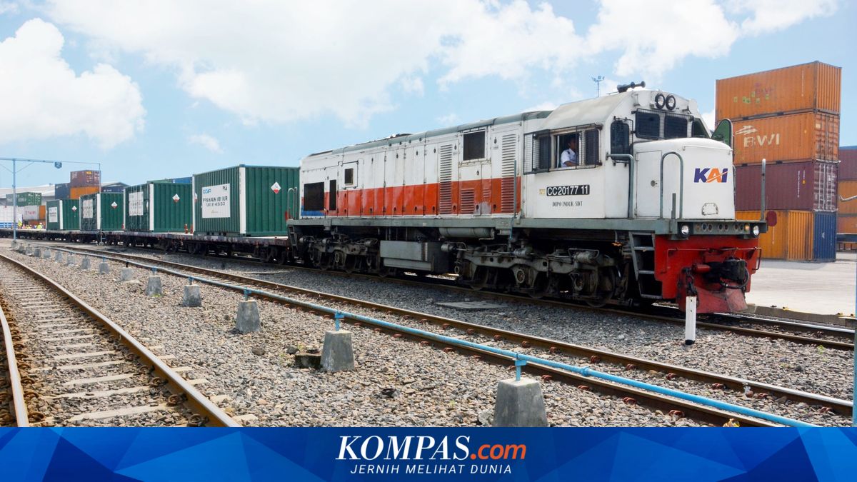 KAI Logistics Targets New Business in Livestock Transport
