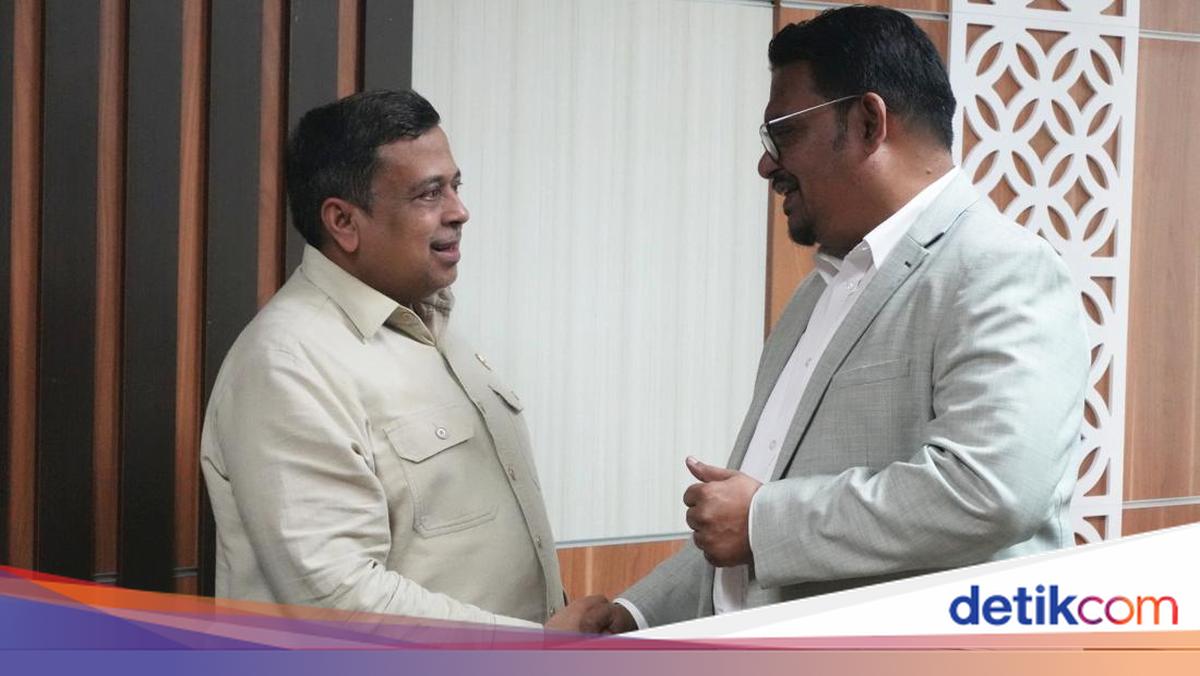 BPJPH Discusses Halal Product Cooperation with Bangladesh