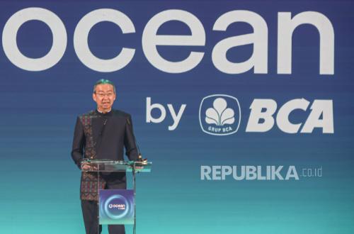 BCA Records 7.7% Growth in Green Credit, Renewable Energy Becomes Main Driver