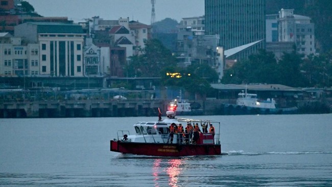 Vietnam Masters the Art of Attracting Foreign Tourists, Leaving Indonesia Worried