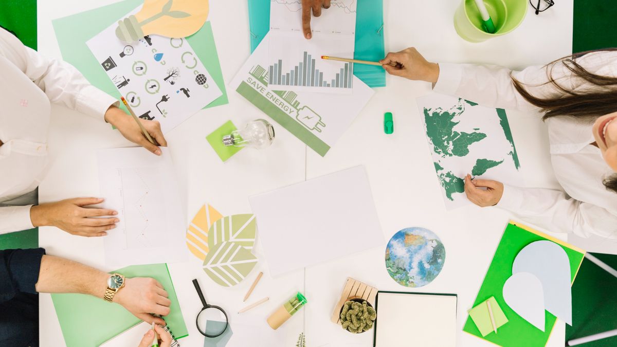 Companies Committed to ESG Recover Faster from Crises