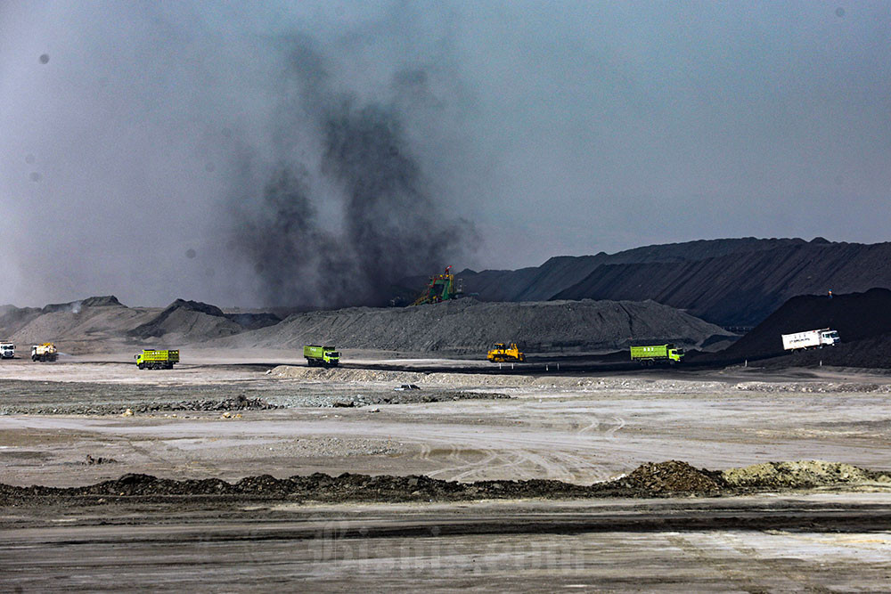 Mining Issuers Anxious as Government Considers Hiking Mineral Mining Royalties