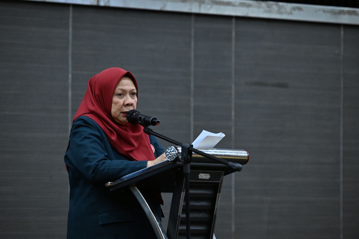 Central Sulawesi Provincial Government Promotes Equitable Distribution of Specialist Doctors in Remote Areas