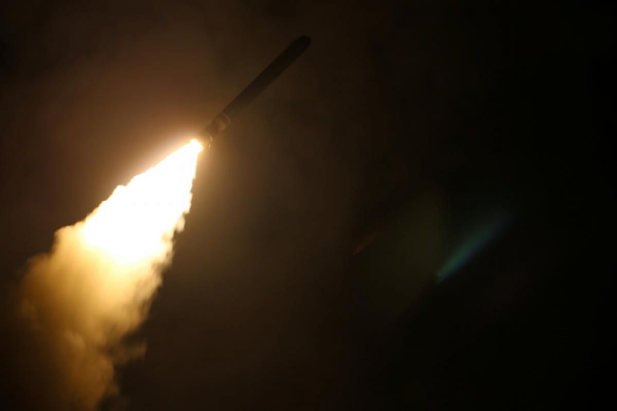 Germany resumes efforts to purchase Tomahawk missiles from the US