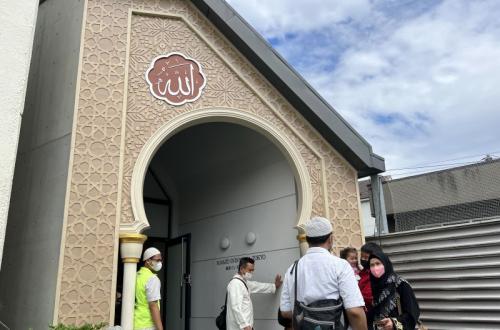 Muslims in Fujisawa Face Difficulties in Building Mosque, Japan Confronts Threat of Islamophobia