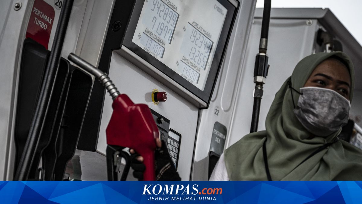 Pertamina Admits Economic Price of Pertamax Could Exceed Rp 17,000 per Litre