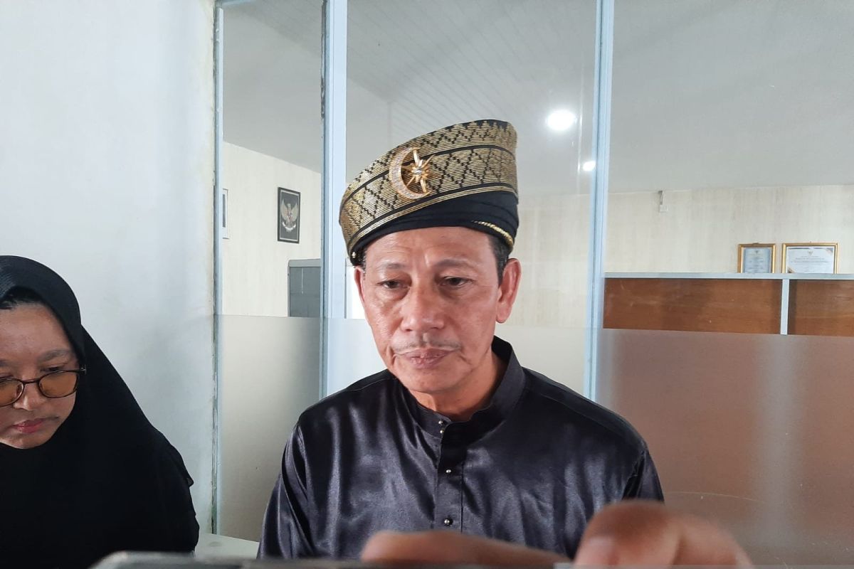 Tanjungpinang City Government Prepares Strategy to Encourage Foreign Tourists to Stay and Shop