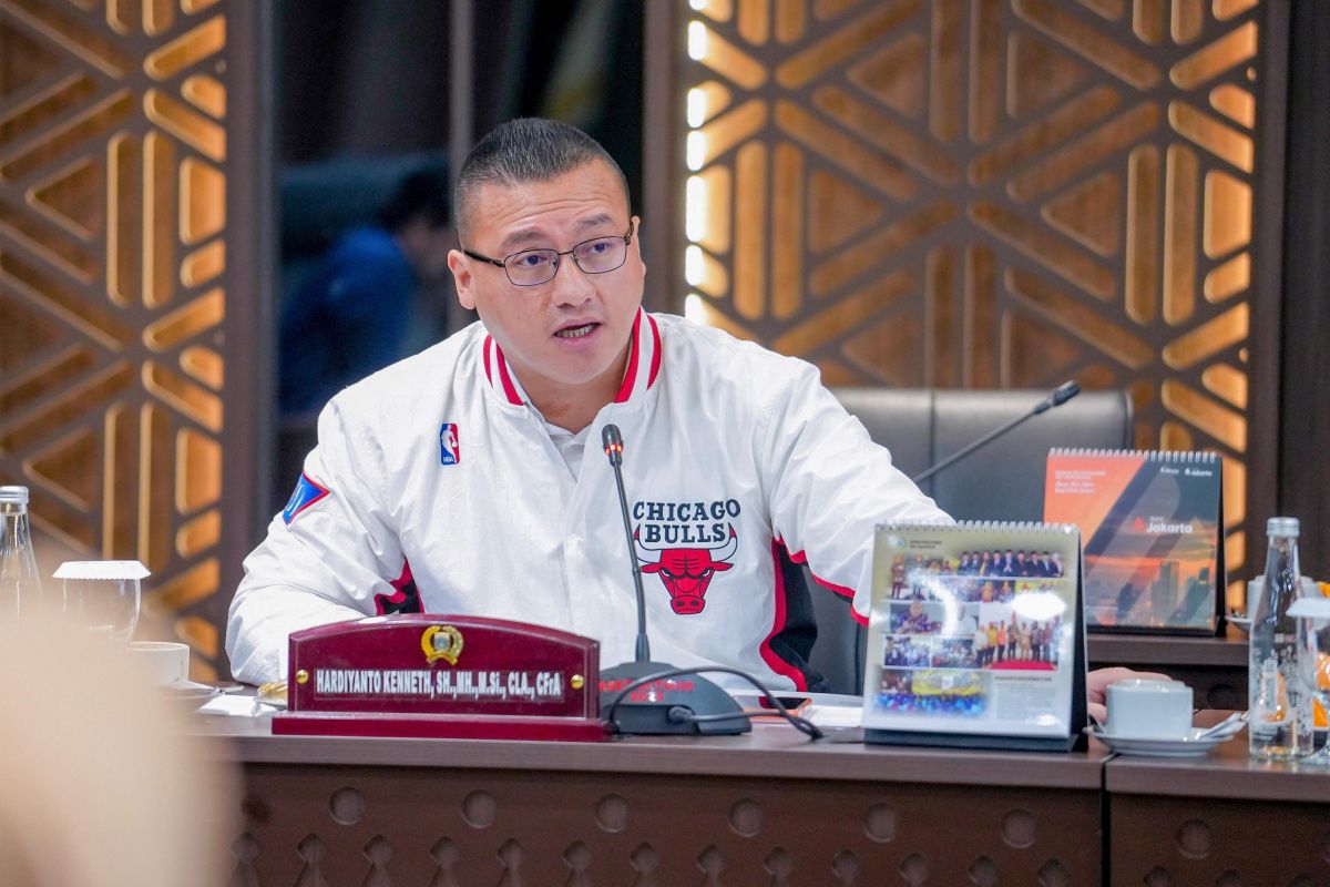 Legislator Assesses DKI Parking Issues as Reaching Emergency Governance Stage