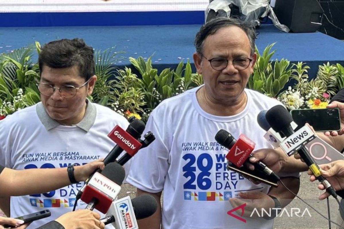 Press Council: Media Maintains Information Quality in the Era of Information Disruption