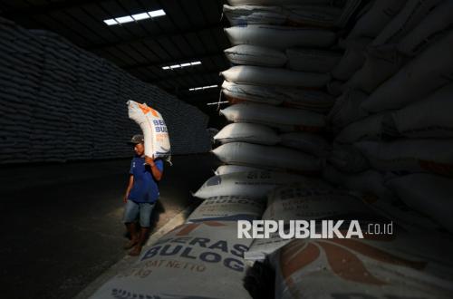 National Rice Reserves Surpass 5 Million Tonnes, Seen as Indonesia Entering More Measurable Self-Sufficiency Phase