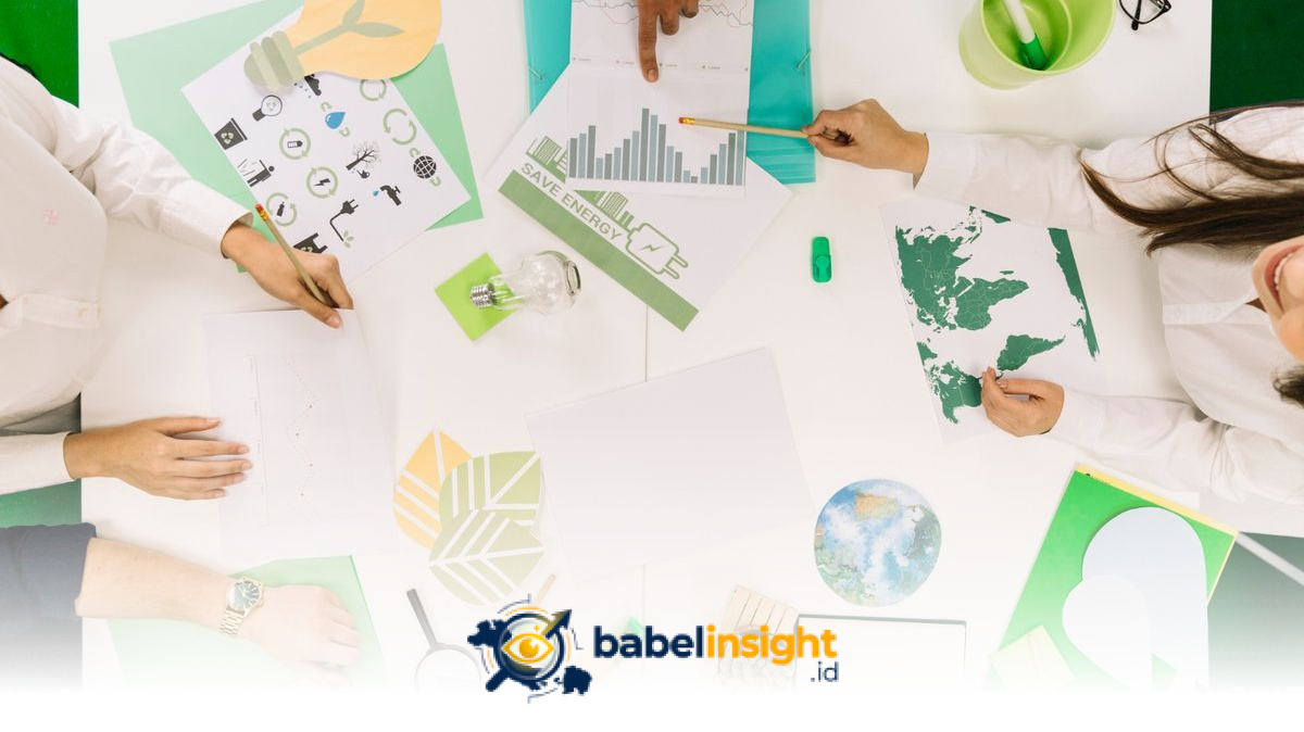 ESG Commitment Provides Company Protection During Global Crises - Babel Insight