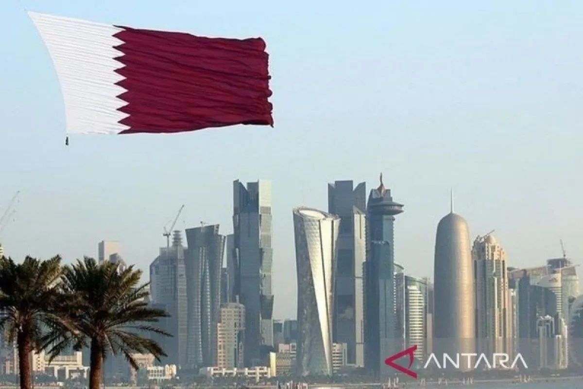 Qatar-US Discuss Strategic Partnership Amid Middle East Crisis