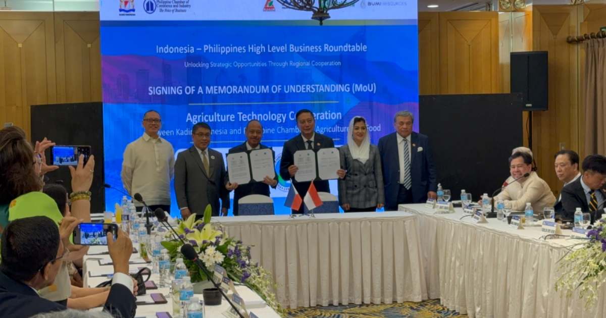 Nickel Juggernaut: Indonesia and Philippines Form Strategic Corridor to Control 74% of Global Supply