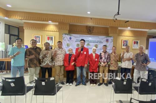 South Meruya SMEs Encouraged to Adopt Environmentally Friendly Business Practices