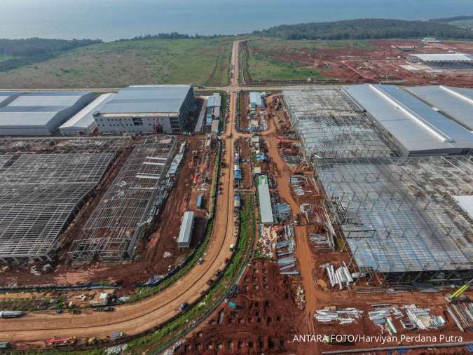 Economy Growing or Merely Boosted? - Kontan Insight