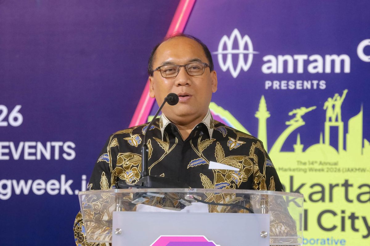 Jakarta Strengthens Networks with Cities Around the World