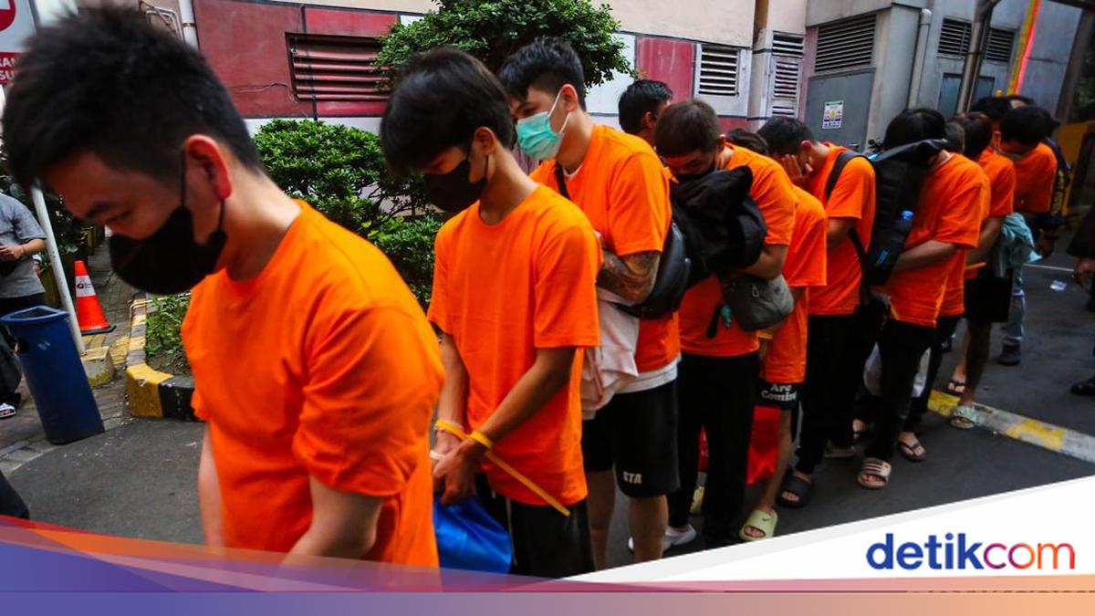 Revealed: Indonesian Citizen, Former Cambodia Online Gambling Syndicate Alumnus, Involved in Hayam Wuruk Syndicate