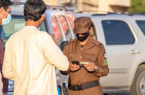 Two Indonesians Arrested Again by Makkah Police for Offering Fake Hajj Services