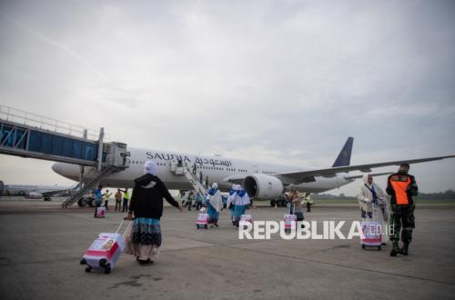 InJourney Airports Records 96% On-Time Performance for Hajj Flights