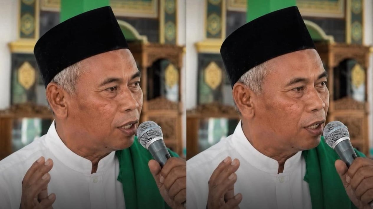 PKB Central Java States Ashari is Not a Kiai, But a Lewd Shaman