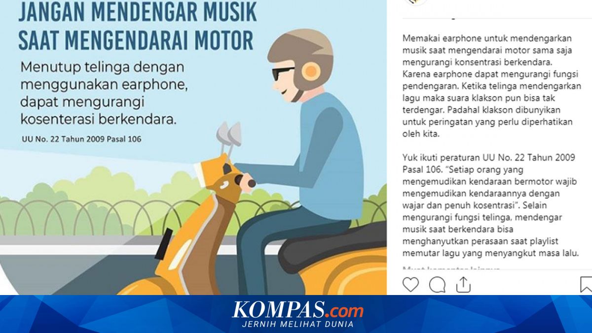 Grey Regulations, Real Dangers: Why Using Earphones While Driving is Prohibited?