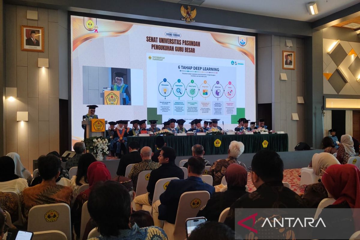 LLDIKTI IV urges universities in West Java-Banten to shift from saturated programmes