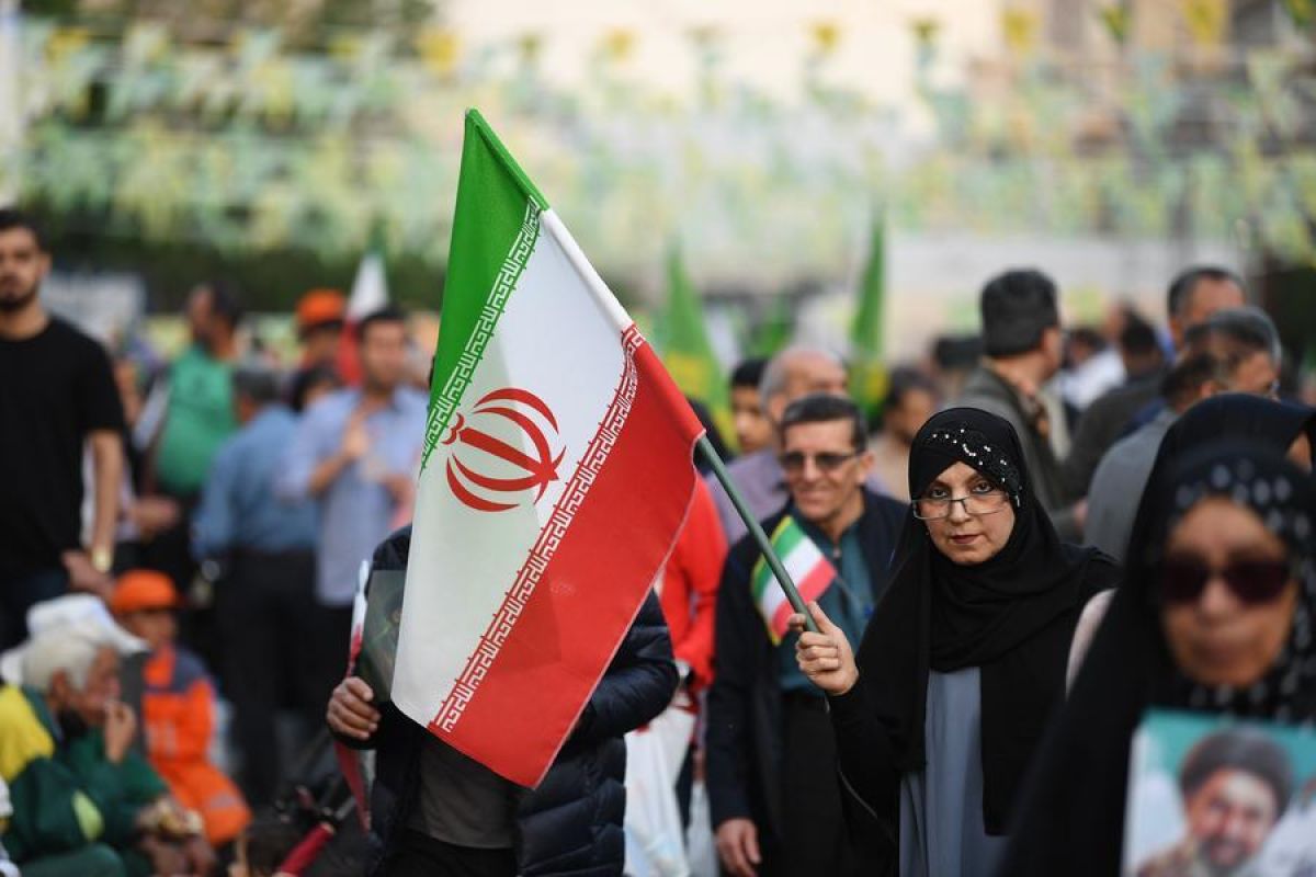 Here are Iran's latest demands to the US to end the war