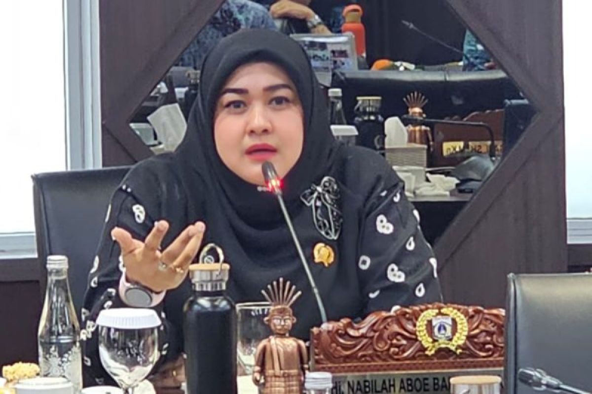 DKI Legislator States Waste Sorting Culture Must Begin with the Government