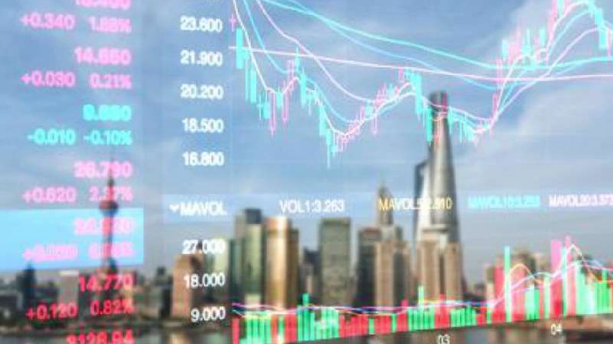 Asian Stock Markets Open Mixed After Trump Rejects Latest Iranian Peace Proposal
