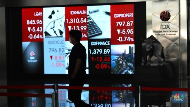 It Turns Out This Is the Cause of the JCI Plunging 1.4% This Morning