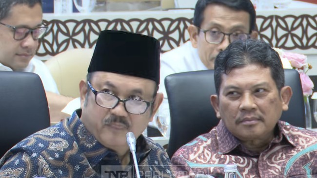 List of Prabowo's Programmes for 2027: Mobnas, Gentengisasi, and Giant Sea Wall