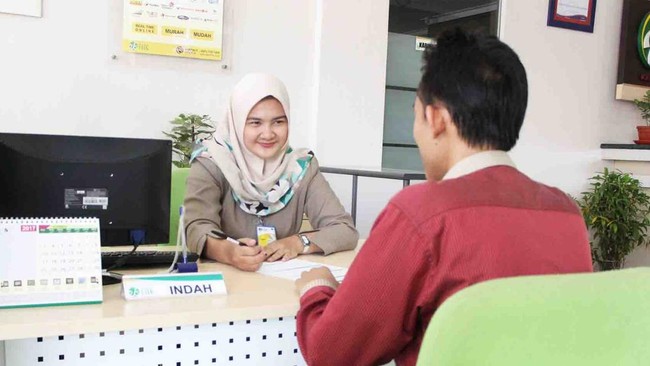 Connected Vessels of Islamic Finance Drive the Real Sector