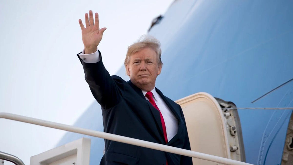 Trump Visits China as a Supplicant Amid a Distrustful Asia