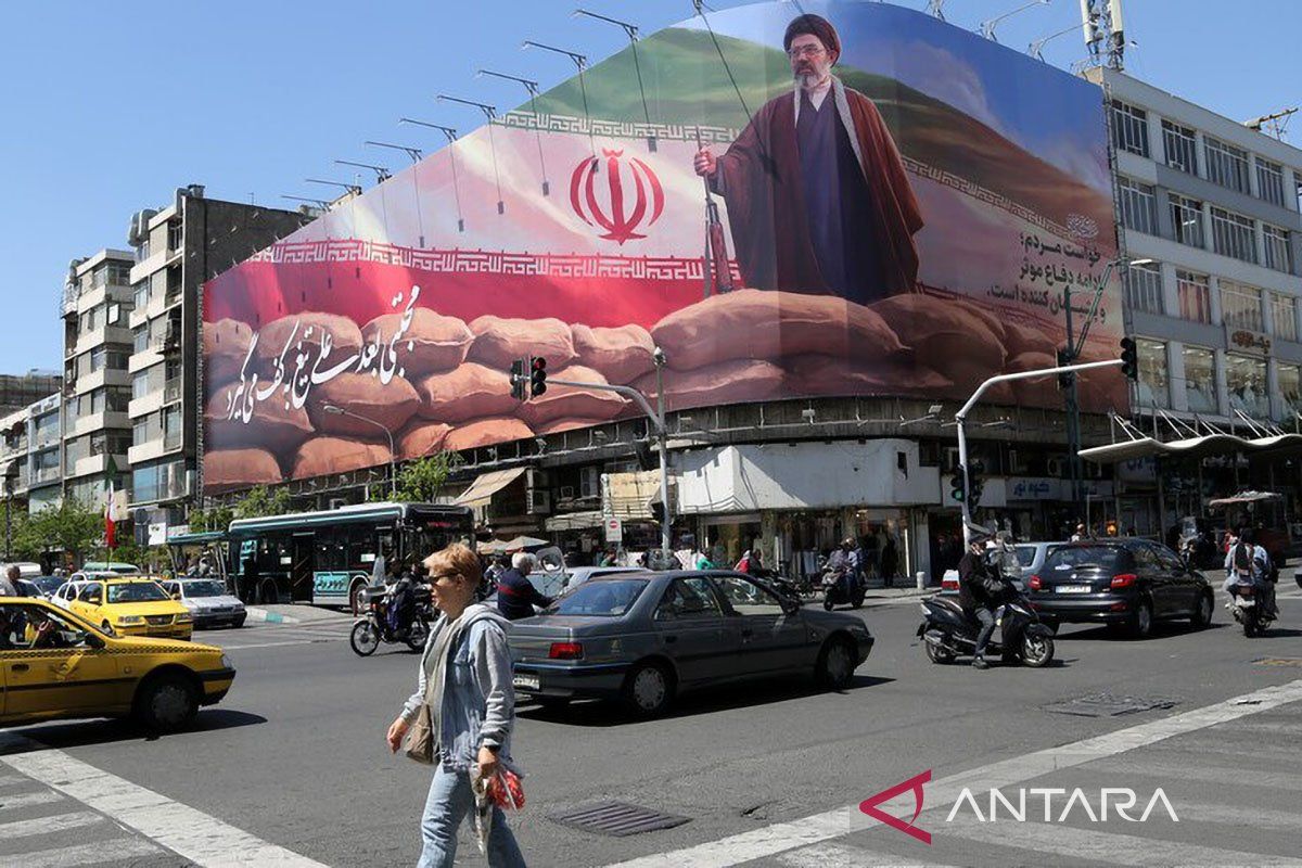 Ambassador: China Could Serve as Guarantor for US-Iran Agreement