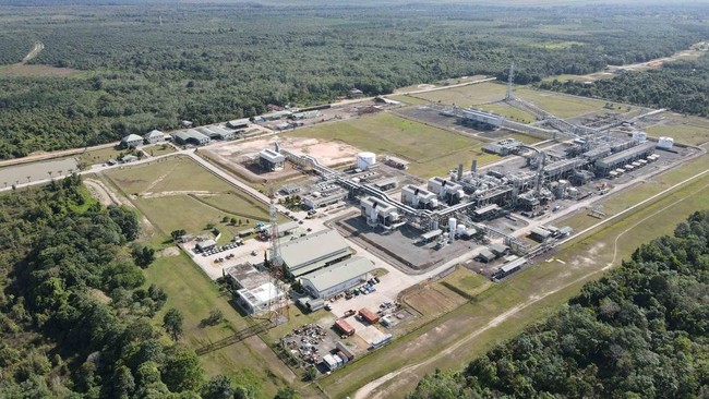 Happy Hapsoro's Listed Company Plans to Acquire 5% Stake in Malaysian Conglomerate's Firm
