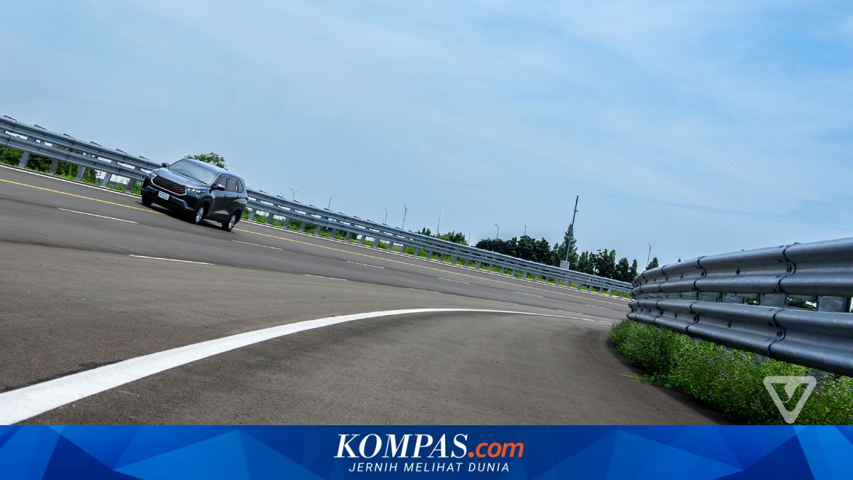 How Important is the Bekasi Proving Ground for the Automotive Industry?