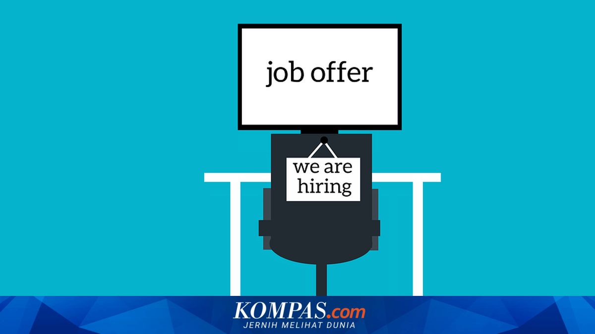 Subsidiary of Pamapersada Opens Job Vacancies, Check the Requirements