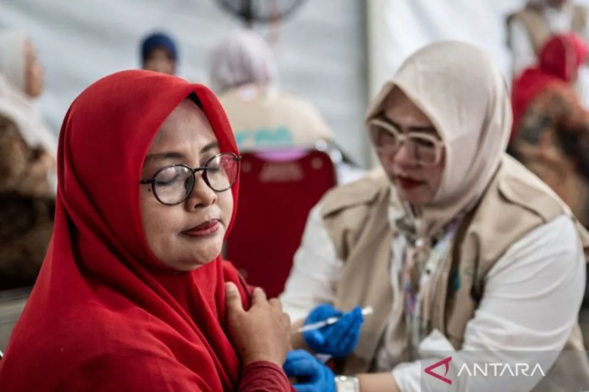 DKI Targets Women Aged 18 and Above for Lupus Screening