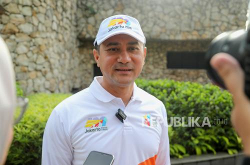 In Welcome of Jakarta's 499th Anniversary, Residents Encouraged to Actively Sort Waste at Home